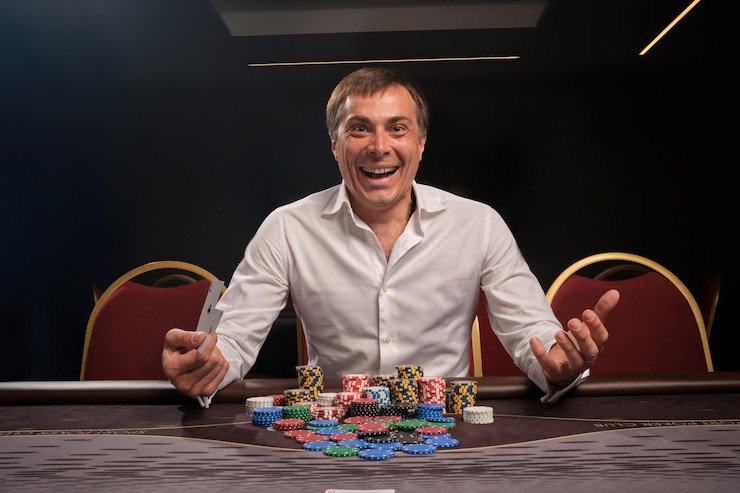 9louro Casino en Vivo